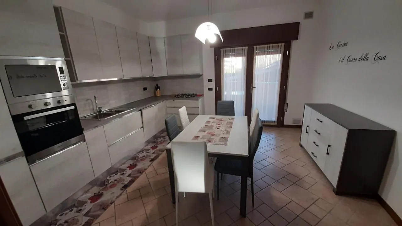 Casa Vacanza Cassola