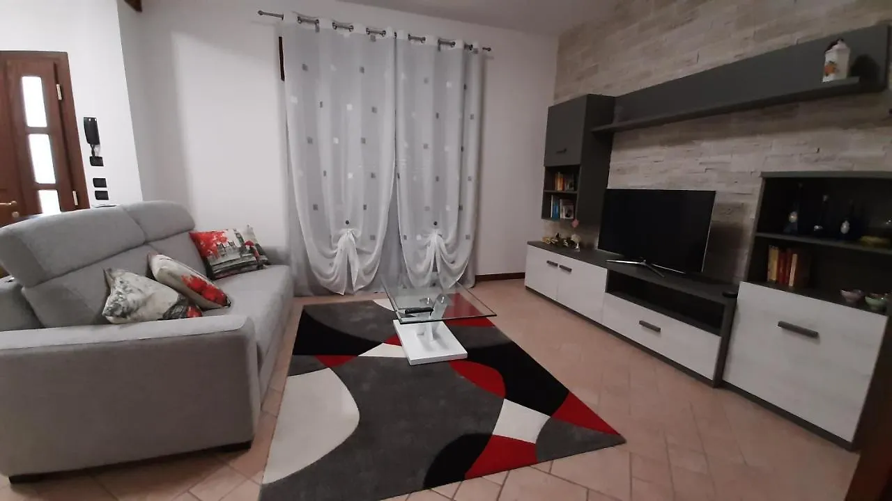 Casa Vacanza Cassola Italy