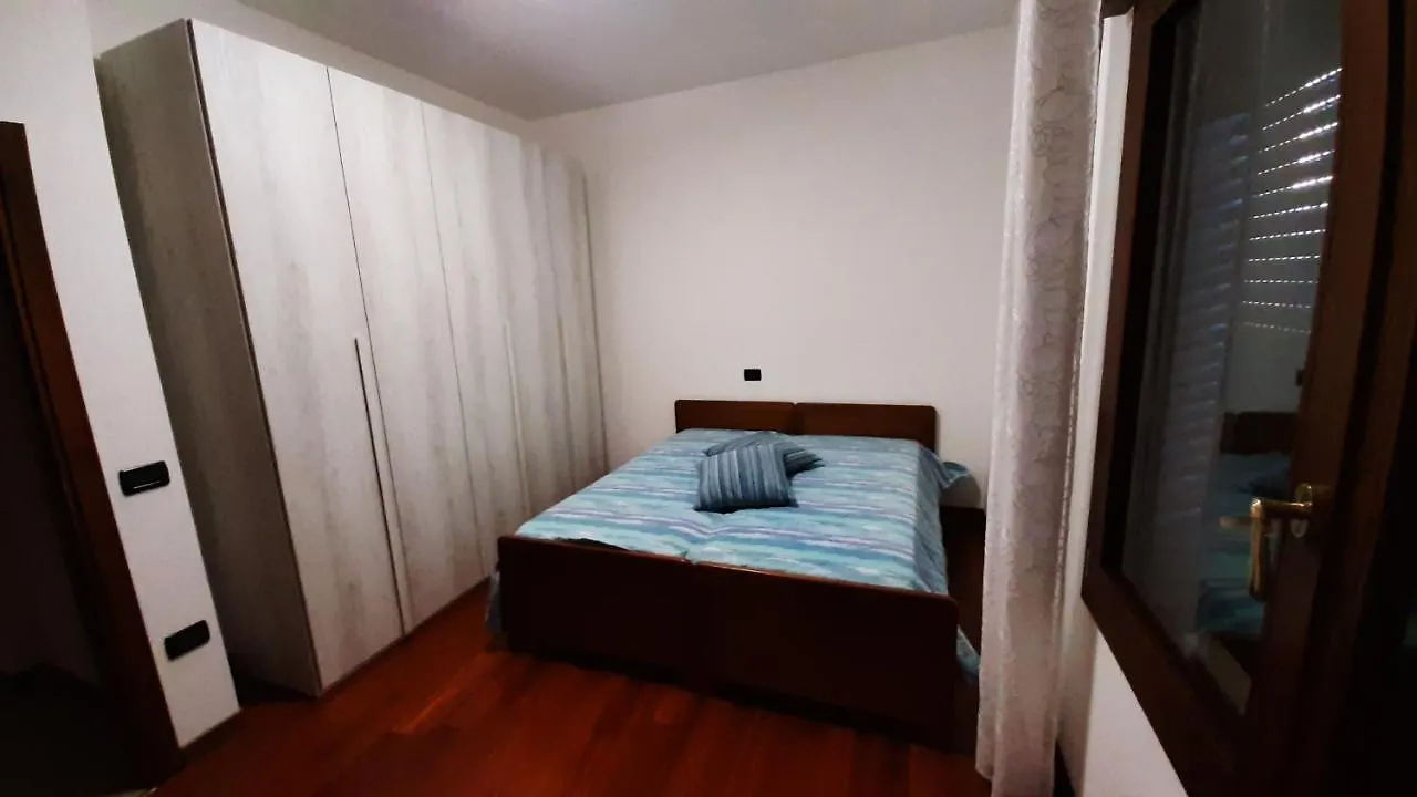 Apartment Casa Vacanza Cassola